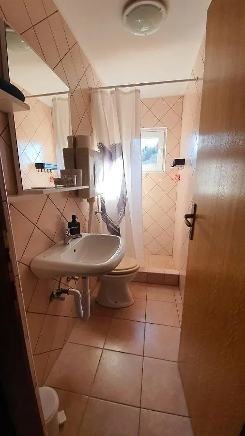 Holiday House Nika Vrbovsko