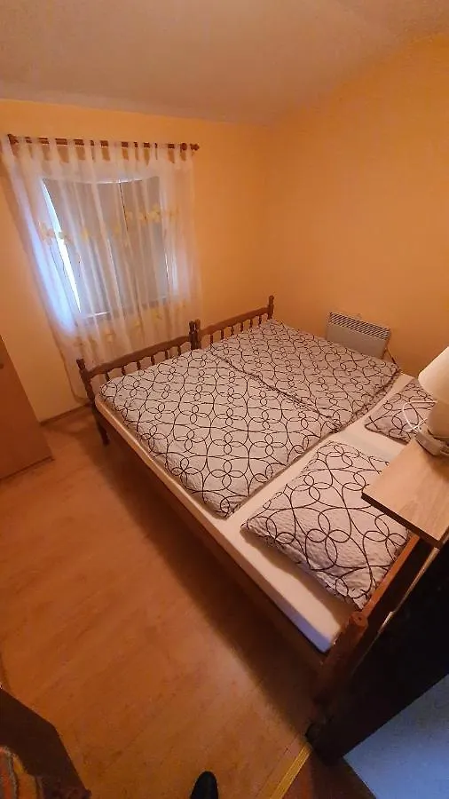 Holiday House Nika Vrbovsko 0*,