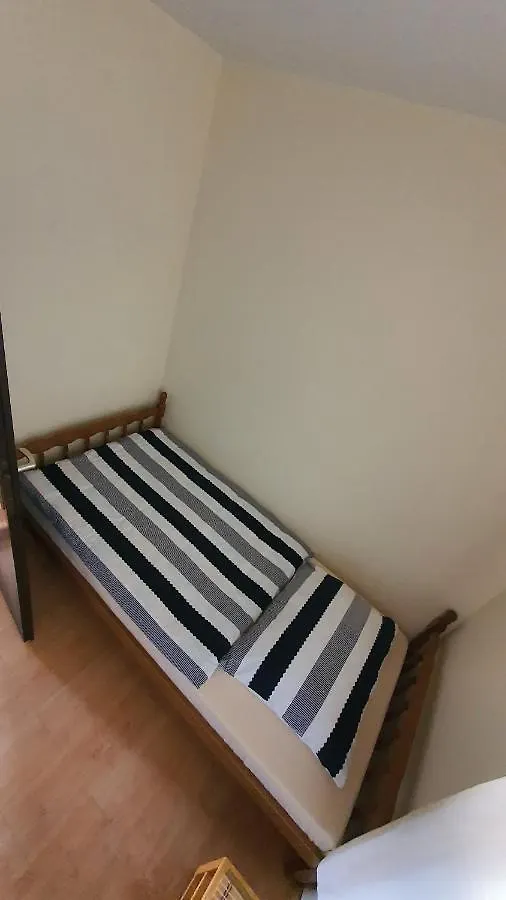 Chalet Holiday House Nika Vrbovsko