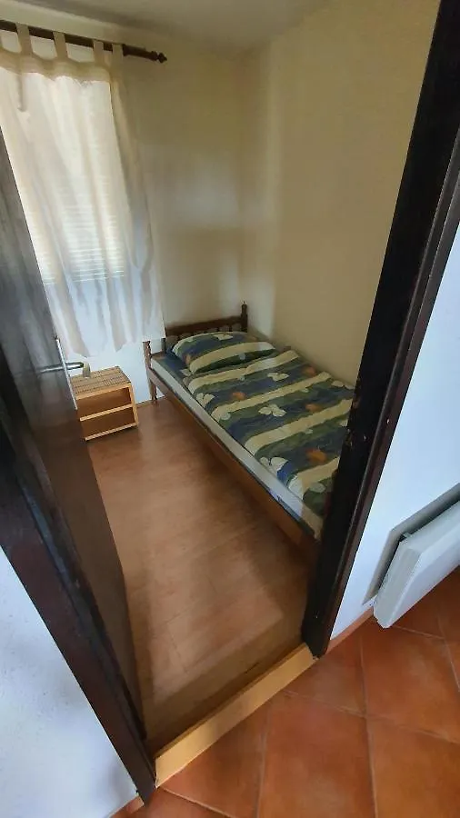 Holiday House Nika Vrbovsko 0*,