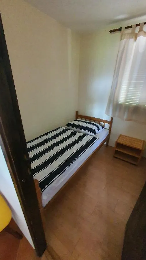 Holiday House Nika Vrbovsko