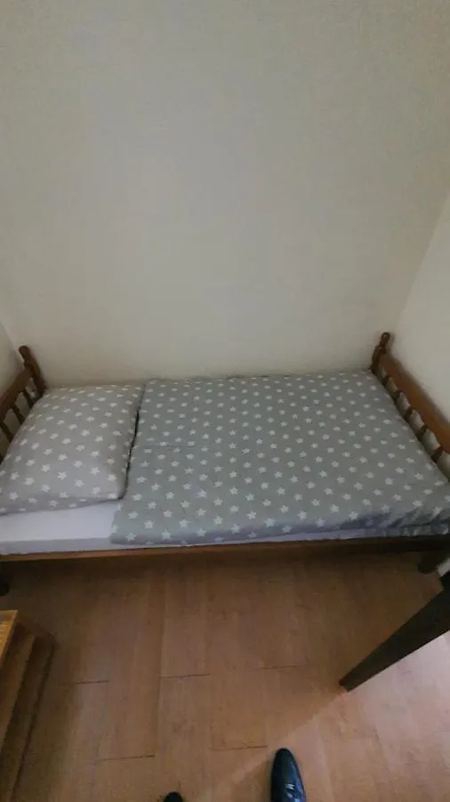 Holiday House Nika Vrbovsko Croatia