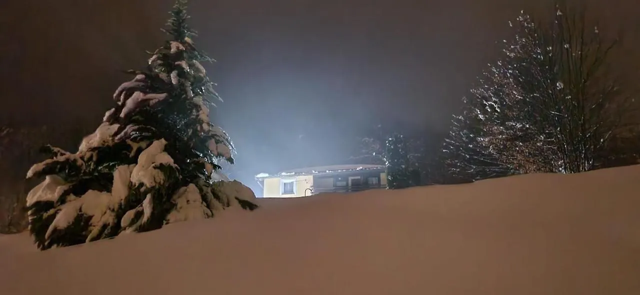 Holiday House Nika Vrbovsko Chalet