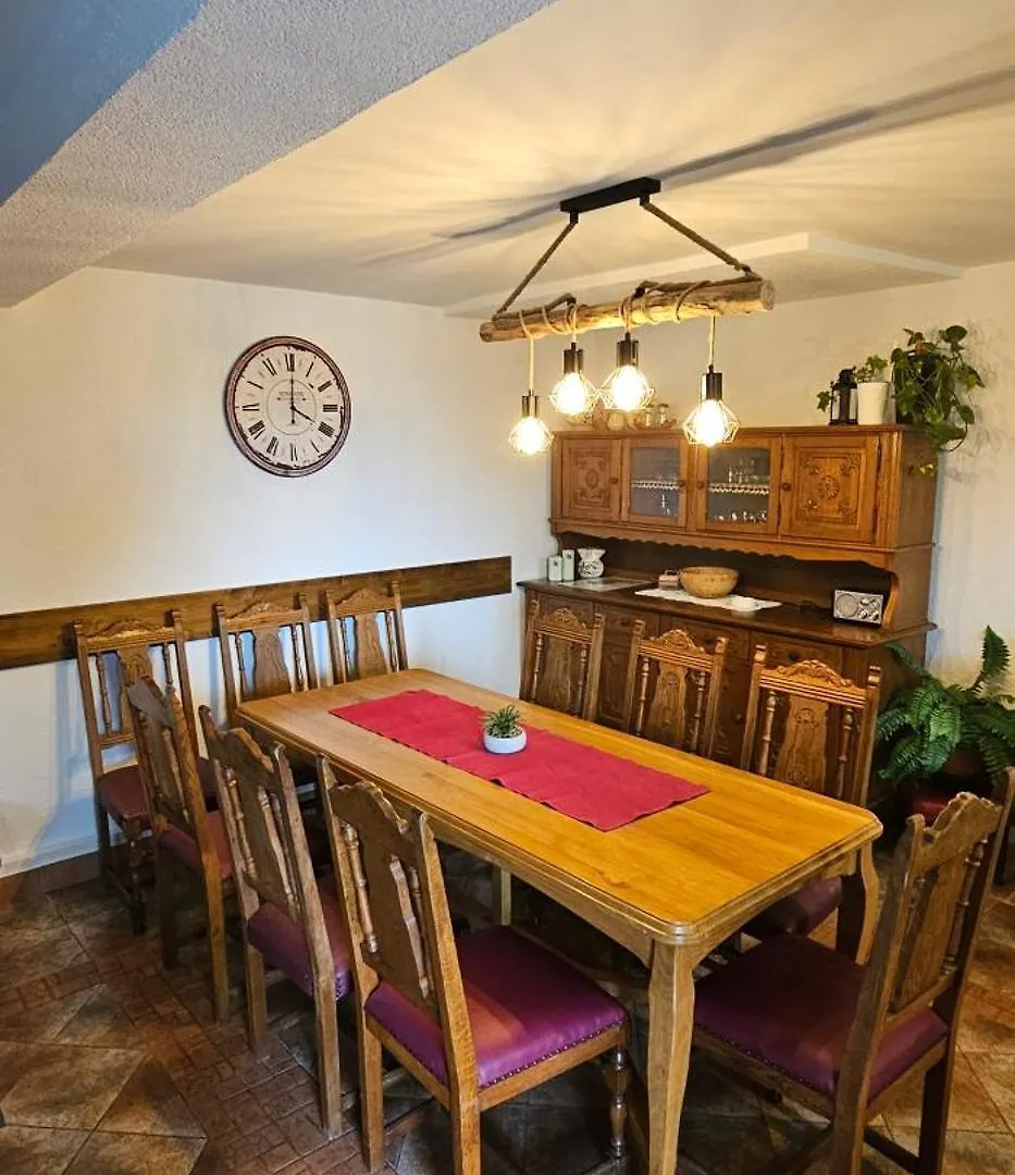 Holiday House Nika Vrbovsko 0*,  Croatia