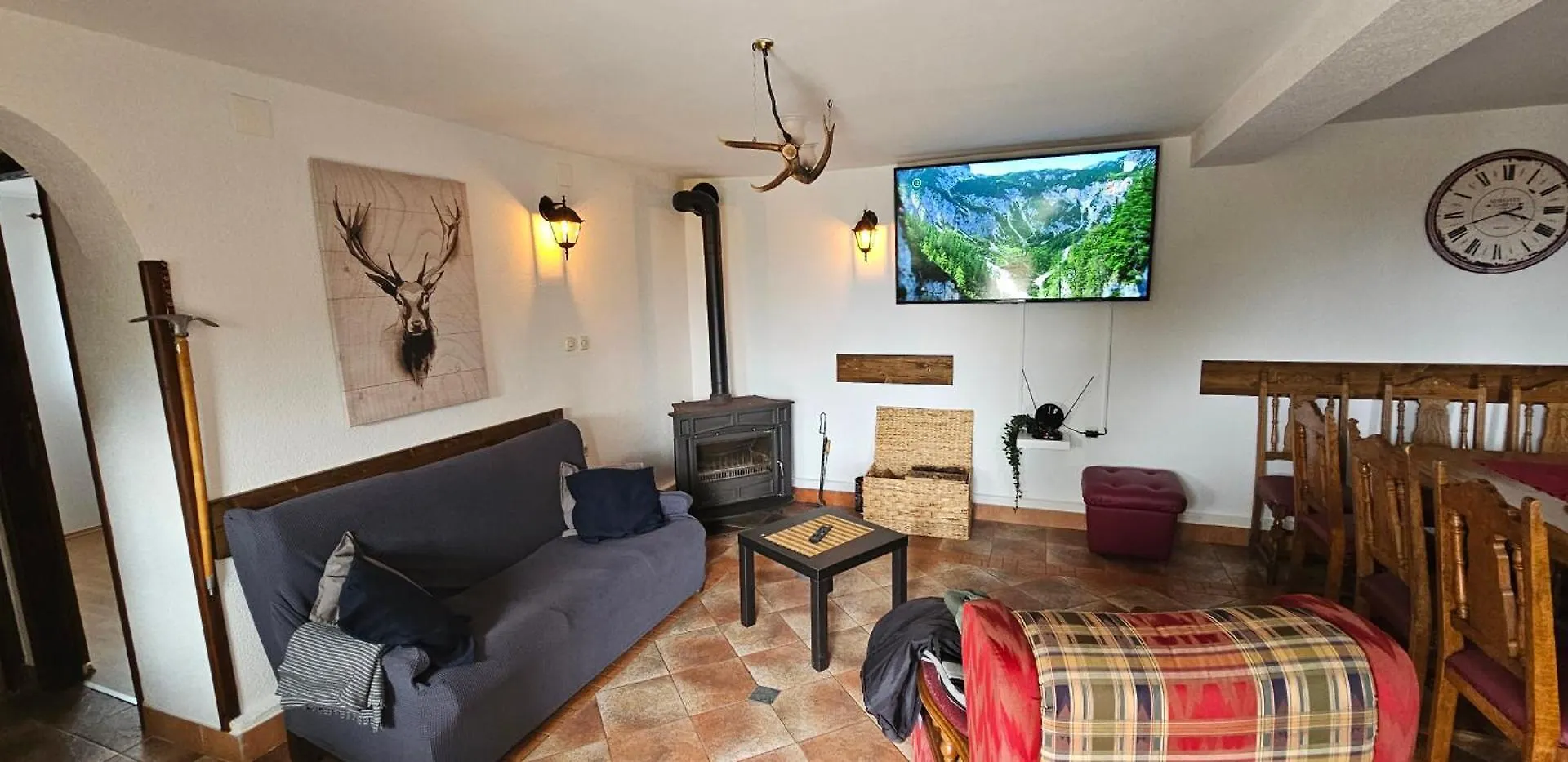 Holiday House Nika Vrbovsko 0*,