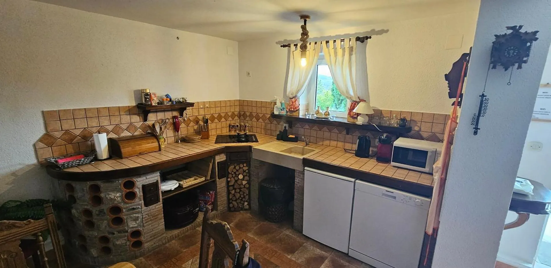 Holiday House Nika Vrbovsko