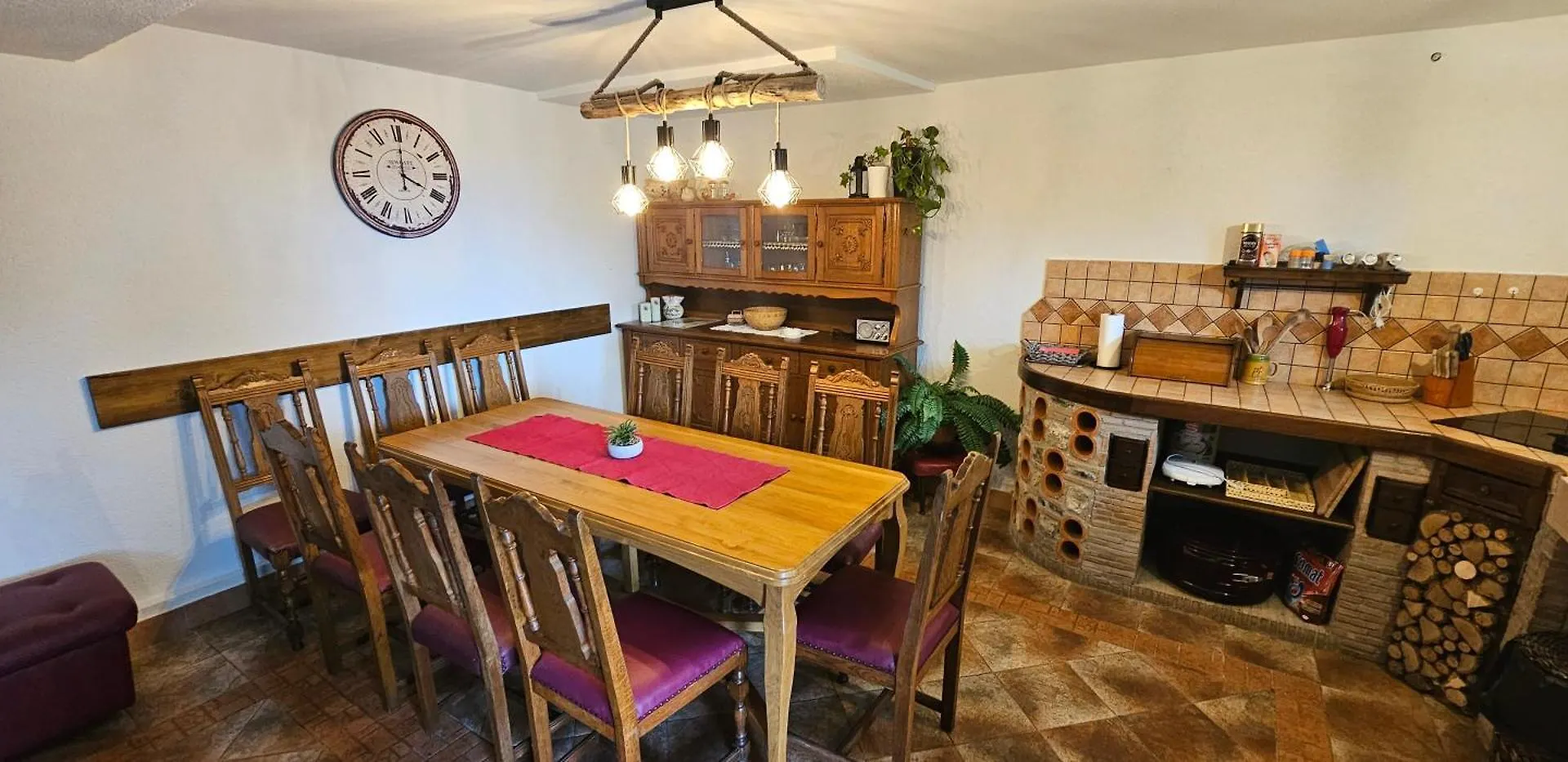 Holiday House Nika Vrbovsko