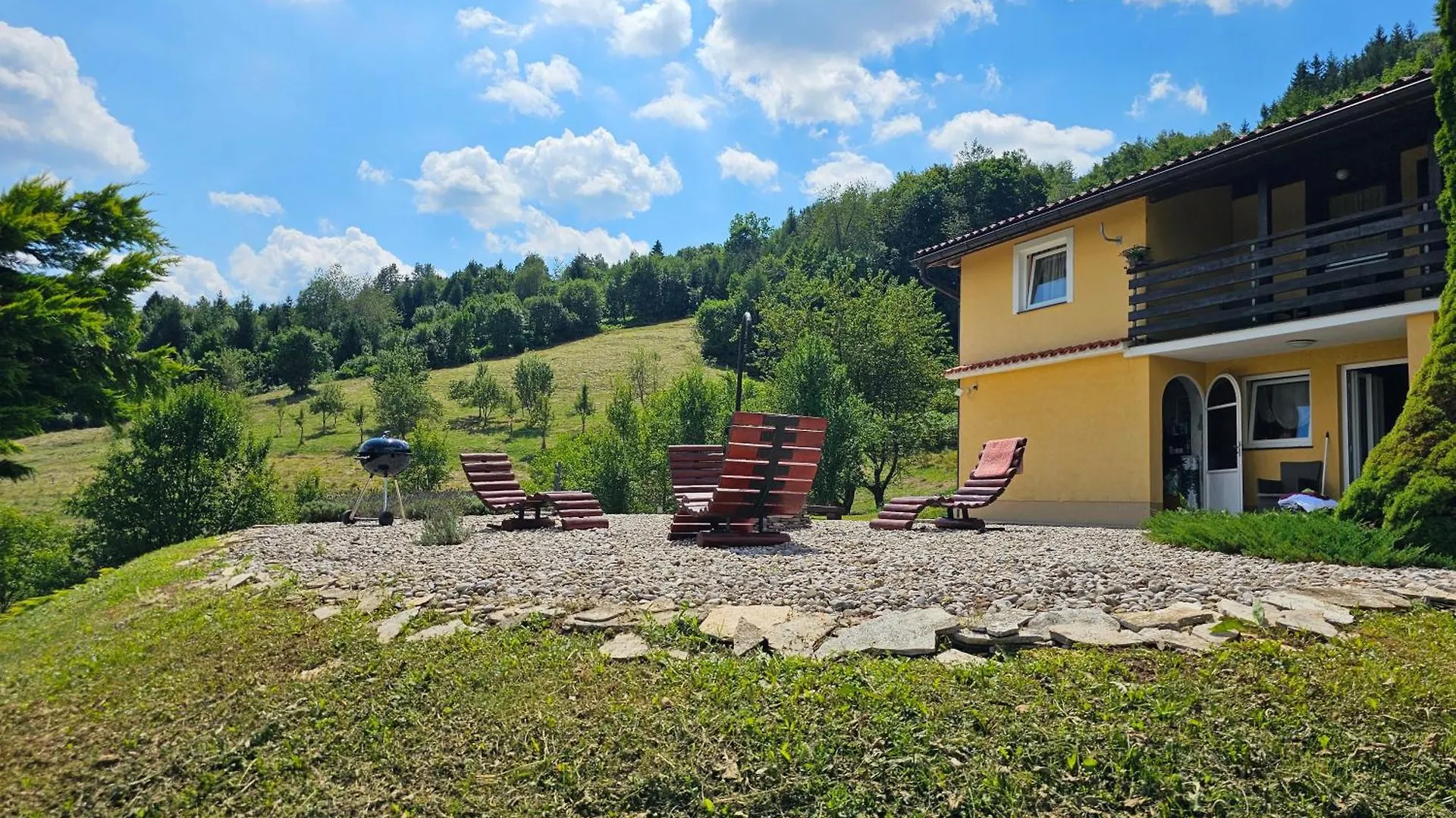 Holiday House Nika Vrbovsko 0*,  Croatia