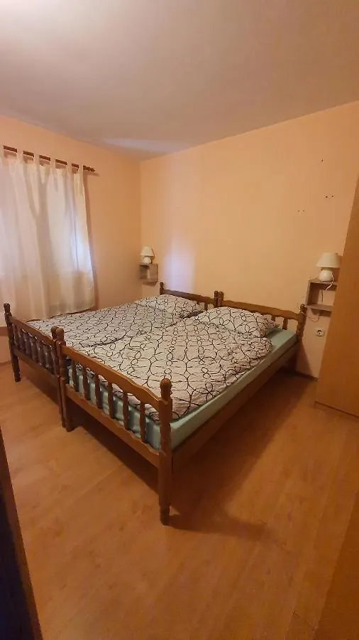 Chalet Holiday House Nika Vrbovsko Croatia